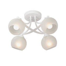 Накладная люстра Vitaluce V2564-0/4PL