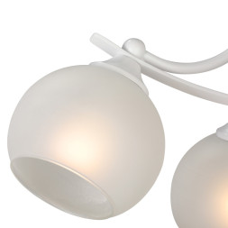 Накладная люстра Vitaluce V2564-0/4PL