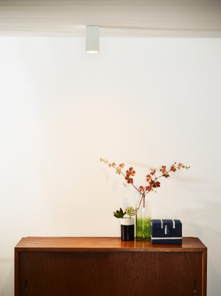 Накладной точечный светильник LUCIDE Delto 09916/06/31