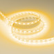 Лента Arlight RT-B60-10mm 5060 012342(2) 72W 12V 750lm желтый IP20