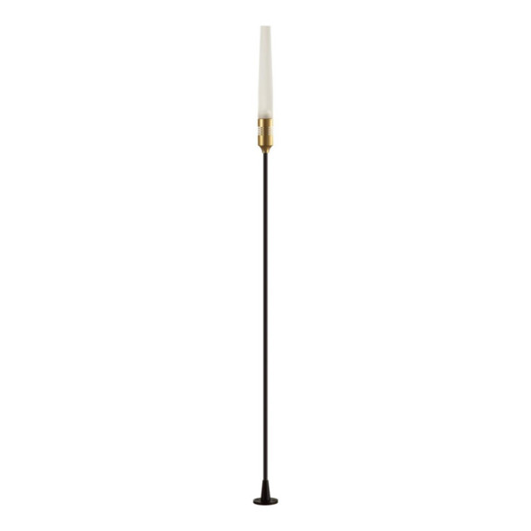 Садово-парковый светильник Odeon Light CANNA 7020/4GA