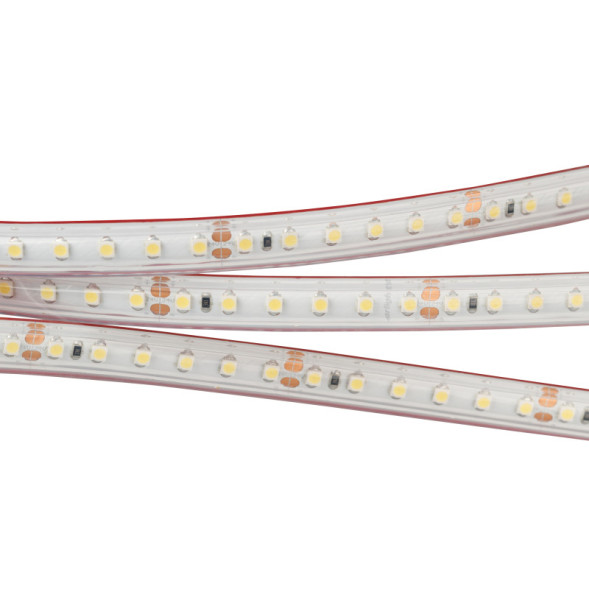 Лента Arlight RTW-PS-A120-10mm 2835 022321(2) 48W 24V 4100lm белый (холодный) IP67