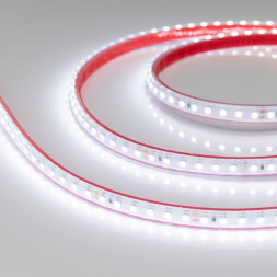 Лента Arlight RTW-PS-A120-10mm 2835 022321(2) 48W 24V 4100lm белый (холодный) IP67