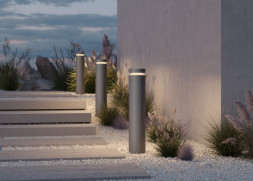 Садово-парковый светильник Maytoni Betone O469FL-L20CM3K