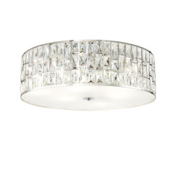 Потолочная люстра Maytoni Gelid MOD184PL-06CH
