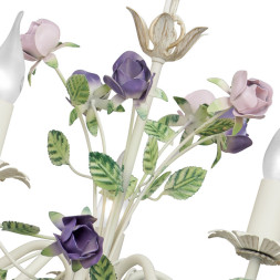 Подвесная люстра Vitaluce V1184 V1184/5