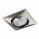 Встраиваемый точечный светильник Lightstar Lega qua 011035