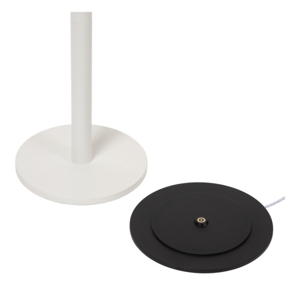 Торшер LUCIDE ANTRIM 27703/04/31