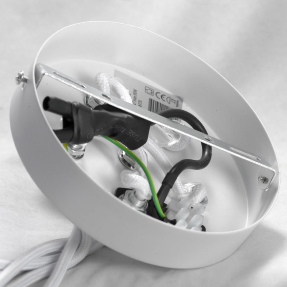 Подвесная люстра Lussole SHIRLEY LSP-8175