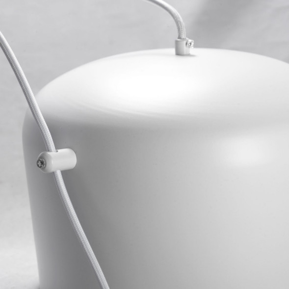 Подвесная люстра Lussole SHIRLEY LSP-8175