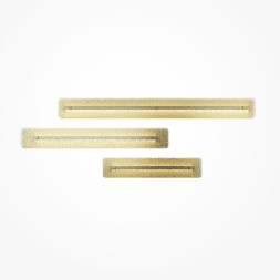 Бра Maytoni Maya P091WL-L13G3K