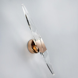 Бра MODELUX 510.02 ML.510.02 GD