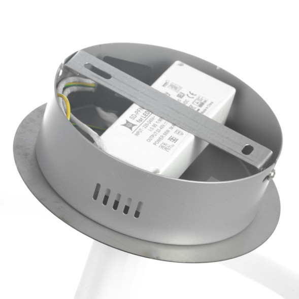 Потолочный светильник Lussole INGERSOLL LSP-8345