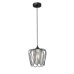 Подвесной светильник Vitaluce V2846-1/1S