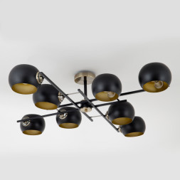 Люстра на штанге MODELUX MD.5171.8