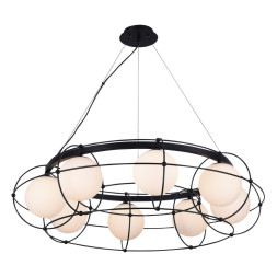 Подвесная люстра ST-Luce BEATA SL1189.403.08