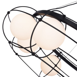 Подвесная люстра ST-Luce BEATA SL1189.403.08