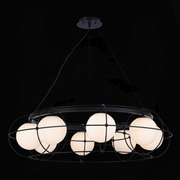 Подвесная люстра ST-Luce BEATA SL1189.403.08