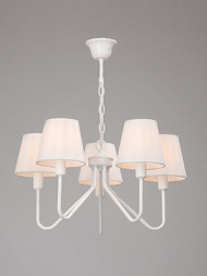 Подвесная люстра Vitaluce V3420 V3420/5