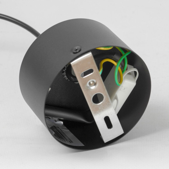 Подвесной светильник Lussole LEVY LSP-8917