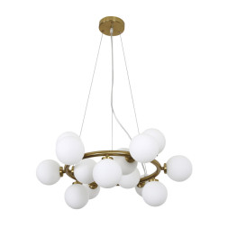 Подвесная люстра MODELUX MS.6033.15 BS