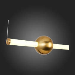 Подвесной светильник ST-Luce ANGURRA SL1222.203.01