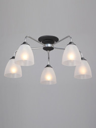 Потолочная люстра Vitaluce V3946-1/5PL