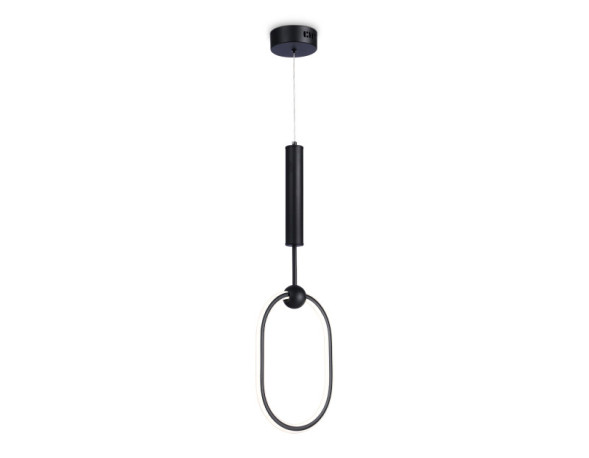 Подвесной светильник Ambrella Light COMFORT FL10577