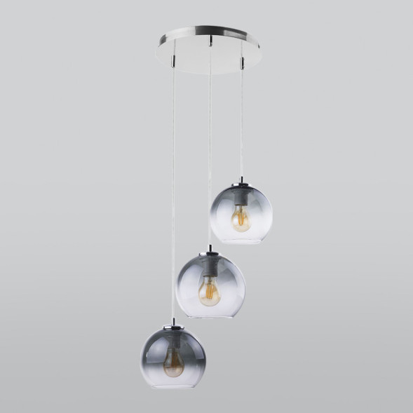 Подвесной светильник TK Lighting Santino 2795