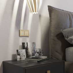 Выключатель Werkel W4520111