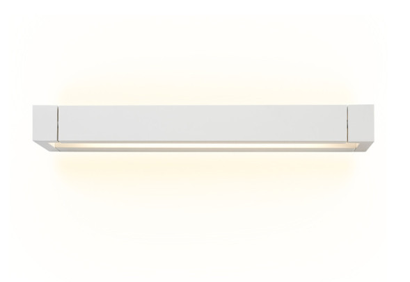 Бра Crystal Lux Kanto KANTO AP12W LED WH