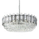 Подвесная люстра MODELUX ML.9006.16 CR-SM