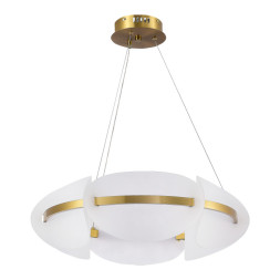 Подвесная люстра ST-Luce Etoile SL1304.203.45