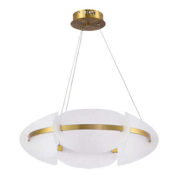 Подвесная люстра ST-Luce Etoile SL1304.203.45