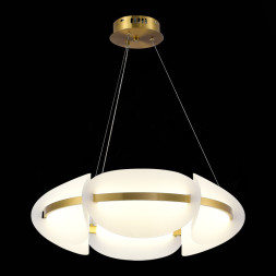 Подвесная люстра ST-Luce Etoile SL1304.203.45