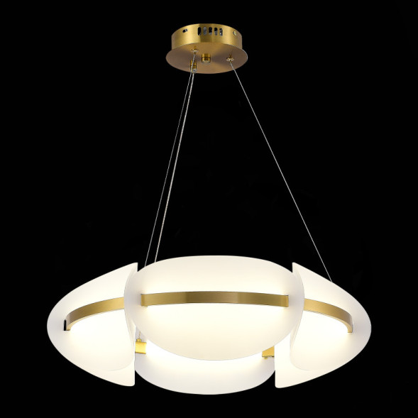 Подвесная люстра ST-Luce Etoile SL1304.203.45