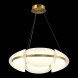 Подвесная люстра ST-Luce Etoile SL1304.203.45