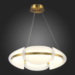 Подвесная люстра ST-Luce Etoile SL1304.203.45