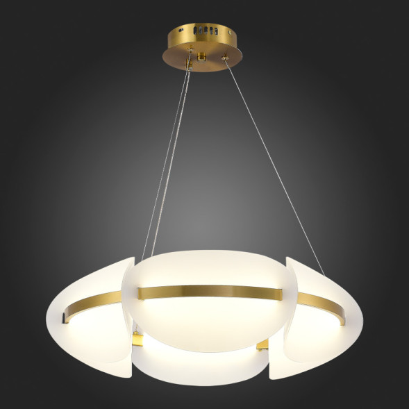Подвесная люстра ST-Luce Etoile SL1304.203.45