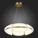 Подвесная люстра ST-Luce Etoile SL1304.203.45