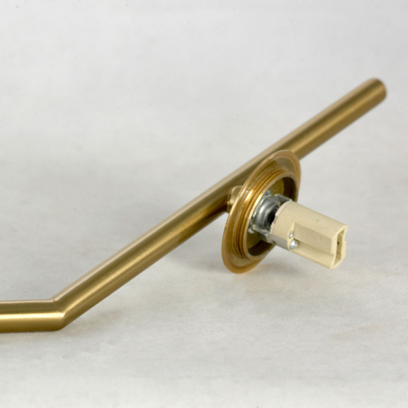 Подвесной светильник Lussole Cleburne LSP-8585