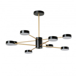 Люстра на штанге F-Promo Atma 3058-8P