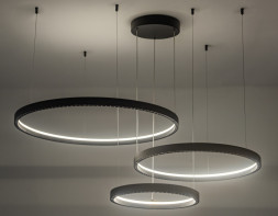 Каскадная люстра Ambrella Light COMFORT FL5882