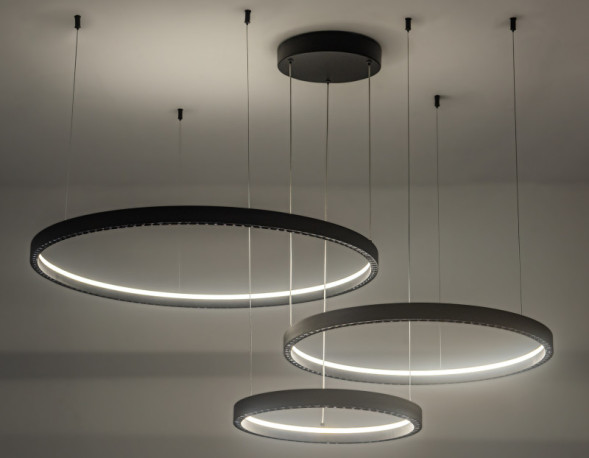 Каскадная люстра Ambrella Light COMFORT FL5882