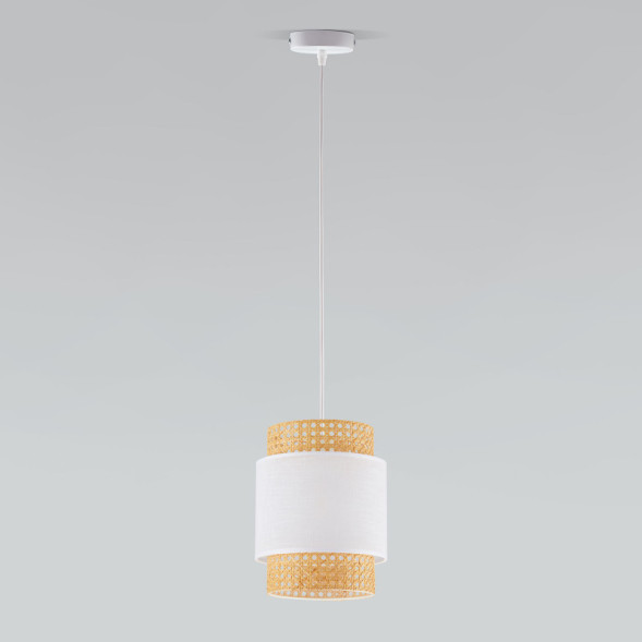 Подвесной светильник TK Lighting 6528