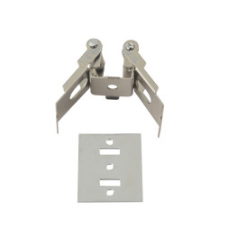 Крепеж для шинопровода Crystal Lux SPACE CLT 0.203 13