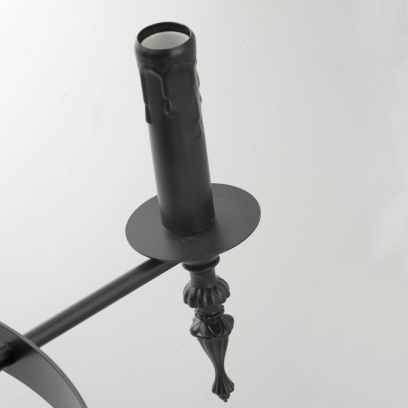 Подвесная люстра Lussole UTICA LSP-9300