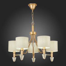 Подвесная люстра Evoluce VILEDE SLE107003-05