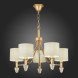 Подвесная люстра Evoluce VILEDE SLE107003-05