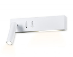 Спот Ambrella Light WALLERS FW285